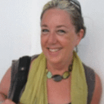 Claire Greensfelder