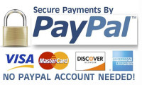 Paypal Logo