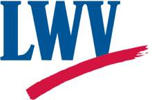 LWV Logo