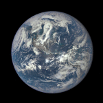 Blue-Marble-Earth