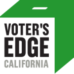 Voter's Edge Logo Square