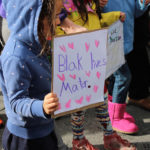 Oakland Women's March January 2017