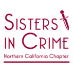 Sisters in Crime logo