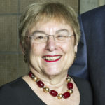 photo of Nancy Bickel