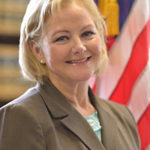 Alameda County District Attorney Nancy O'Malley