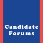 Candidate Forums