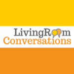 Living Room Conversations square logo