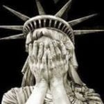 Weeping Liberty