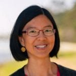 Jenny Wong, Berkeley City Auditor 2019