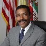 Alameda County Supervisor, Keith Carson