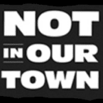 Not in Our Town Logo