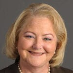District Attorney Nancy O'Malley