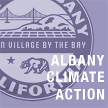Albany Climate ACTION LOGO