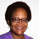 Felicia Phillips, educator