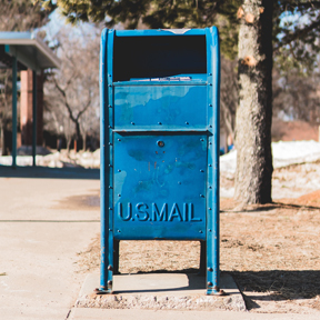 mailbox logo