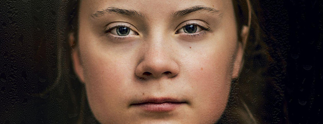 Greta Thunberg