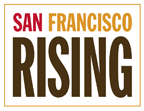 San Francisco Rising logo