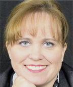 CHARLOTTE DANIELSSON-CHANG