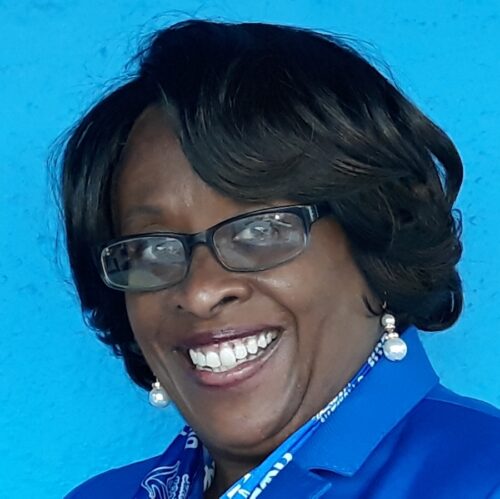 Pam White