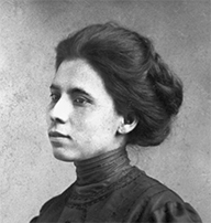 Jovita Idár