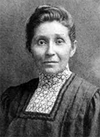 Susan La Flesche Picotte