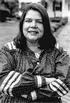 Wilma Mankiller