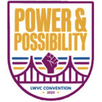 LWVC convention 23