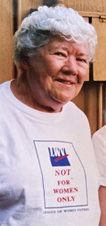 Janet Strothman