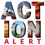 Action Alert square