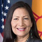 Secretary Debra Haaland