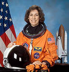 Ellen Ochoa