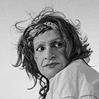 Sylvia Rivera