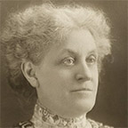 Carrie Chapman Catt