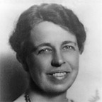 Eleanor Roosevelt