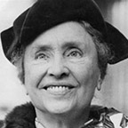 Helen Keller