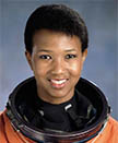 Mae Jemison