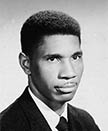 Medgar Evers