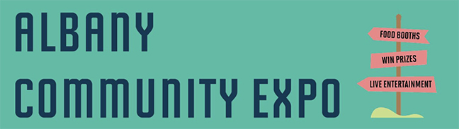 Albany Community Expo