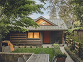 Green Home Tour