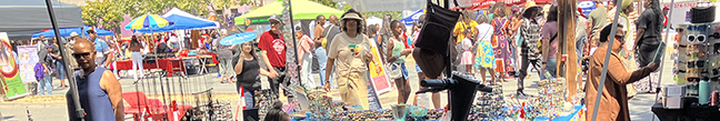 Juneteenth 2024