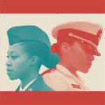 Women Veterans Day