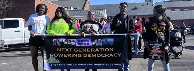Student Voters