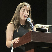 Eva Levenson