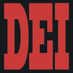 DEI logo