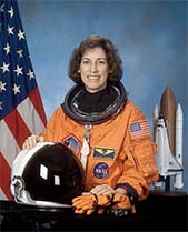 Ellen Ochoa