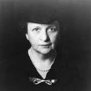 Frances Perkins