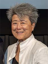 Helen Zia