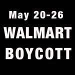 Walmart Boycott 2