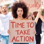 Take action