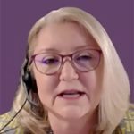 Dianna Wynn, LWVUS president